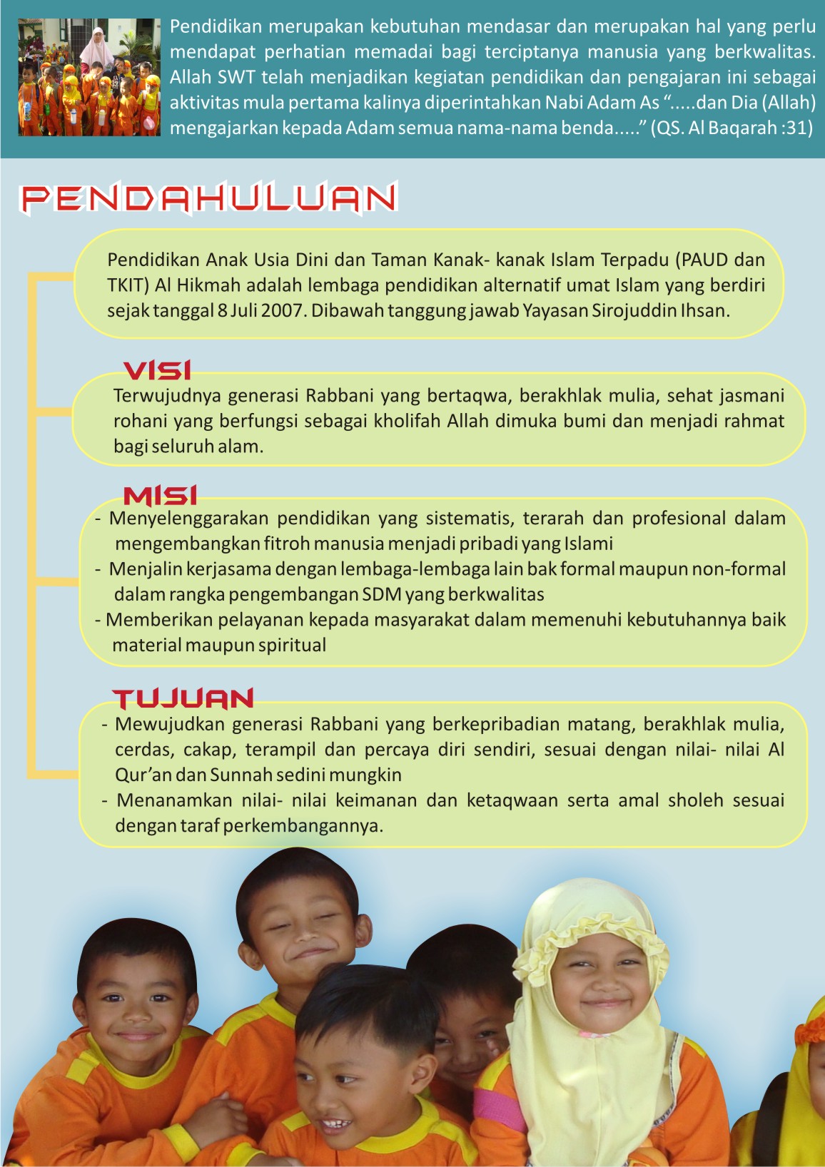 Contoh Dongeng Untuk Anak Sd Kelas 3 - Berita Jakarta